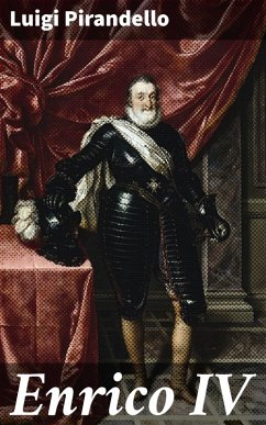 Cover Enrico IV (eBook, ePUB)
