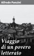 Viaggio di un povero letterato (eBook,... - Bild 1