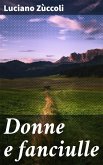 Donne e fanciulle (eBook, ePUB)