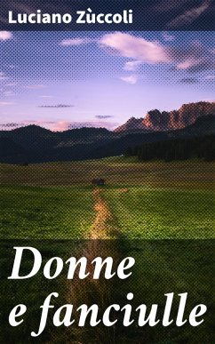 Cover Donne e fanciulle (eBook, ePUB)