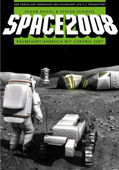 SPACE 2008 (eBook, PDF) - Reichl, Eugen