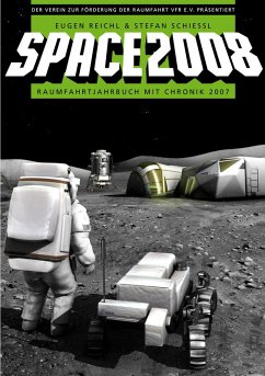 Cover SPACE 2008 (eBook, PDF)
