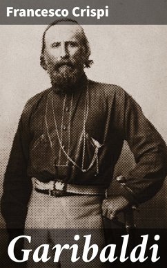 Cover Garibaldi (eBook, ePUB)