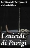 I suicidi di Parigi (eBook, ePUB)