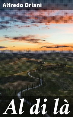 Al di là (eBook, ePUB) - Oriani, Alfredo