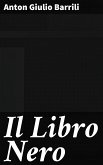 Il Libro Nero (eBook, ePUB)