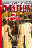 Der County-Hai (eBook, ePUB)