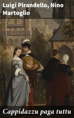 Cover Cappidazzu paga tuttu (eBook, ePUB)