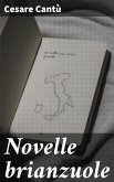 Novelle brianzuole (eBook, ePUB)