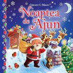 Noaptea De Ajun (fixed-layout eBook, ePUB)