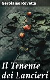 Il Tenente dei Lancieri (eBook, ePUB)