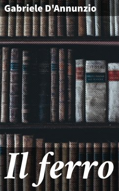 Cover Il ferro (eBook, ePUB)