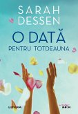 O data pentru totdeauna (eBook, ePUB)