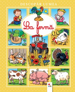 La Ferma (fixed-layout eBook, ePUB)