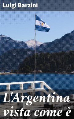 L'Argentina vista come è (eBook, ePUB) - Barzini, Luigi