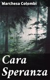 Cara Speranza (eBook, ePUB)