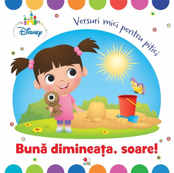 Buna dimineata, soare! (eBook, ePUB) Buna dimineata, soare! (eBook, ePUB)