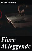 Fiore di leggende (eBook, ePUB)