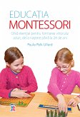 Educatia Montessori (eBook, ePUB)