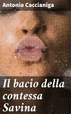 Il bacio della contessa Savina (eBook, ePUB) Il bacio della contessa Savina (eBook, ePUB)