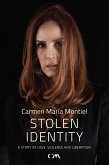 Stolen Identity (eBook, ePUB)