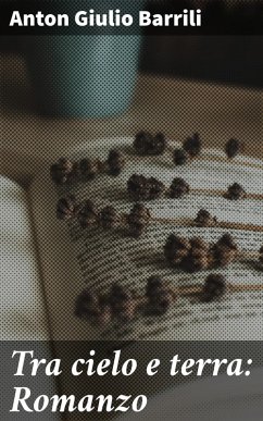 Cover Tra cielo e terra: Romanzo (eBook, ePUB)
