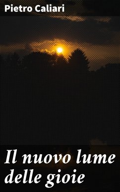 Cover Il nuovo lume delle gioie (eBook, ePUB)