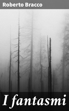 Cover I fantasmi (eBook, ePUB)