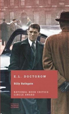 Billy Bathgate (eBook, ePUB) - Doctorow, E. L.