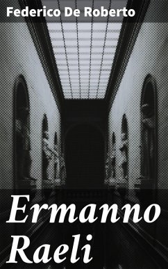 Cover Ermanno Raeli (eBook, ePUB)