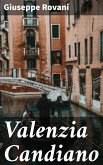 Valenzia Candiano (eBook, ePUB)