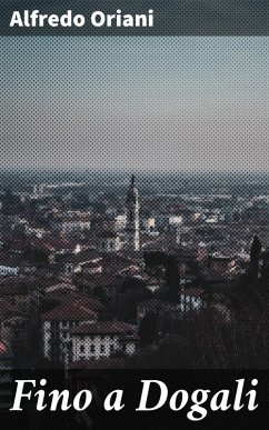 Cover Fino a Dogali (eBook, ePUB)