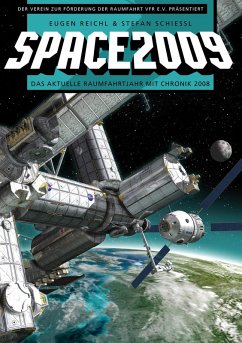 SPACE 2009 (eBook, PDF) - Reichl, Eugen