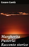 Margherita Pusterla: Racconto storico (eBook, ePUB)