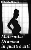 Maternità: Dramma in quattro atti (eBook, ePUB)