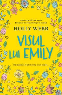 Visul Lui Emily (eBook, ePUB) - Webb, Holly