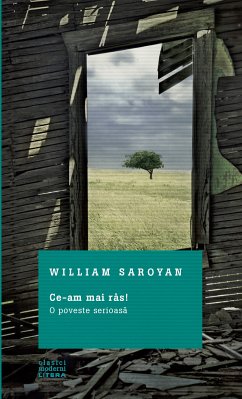 Ce-am Mai Râs! (eBook, ePUB) - Saroyan, William