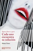 Cada uno encuentra su solución (eBook, ePUB)