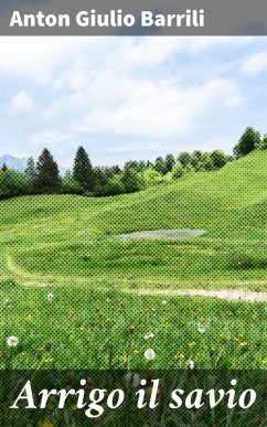 Cover Arrigo il savio (eBook, ePUB)