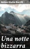 Una notte bizzarra (eBook, ePUB)