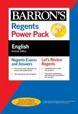 Regents English Power Pack Revised Edition (eBook, ePUB)