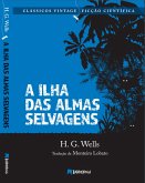 A Ilha das Almas Selvagens (eBook, ePUB)