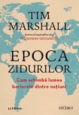 Epoca Zidurilor (eBook, ePUB)