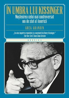 In Umbra Lui Kissinger (eBook, ePUB) - Gardin, Greg
