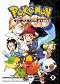 Pokémon - Schwarz und Weiss, 1 (eBook, ePUB)