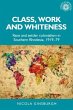 Class, work and whiteness (eBook, ePUB) - Bild 1