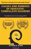 Causes and Remedies of Obsessive-Compulsive Disorder (eBook, ePUB)