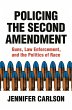 Policing the Second Amendment (eBook,... - Bild 1