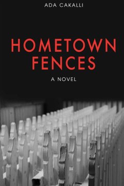 Cover Hometown Fences (eBook, ePUB)