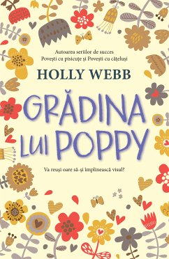 Gradina Lui Poppy (eBook, ePUB) - Webb, Holly
